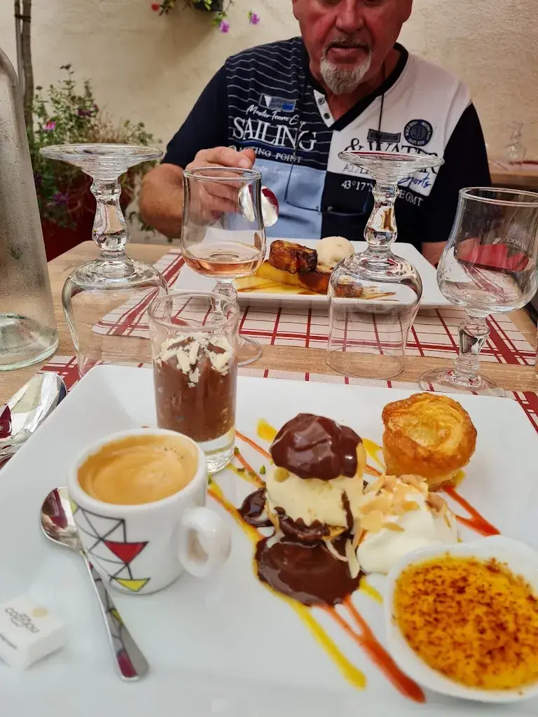 Menu_LE PATIO Restaurant / Pizzeria sur place ou à emporter - Chambres D’hôtes - Nouveaux propriétaires_Évran_image_6