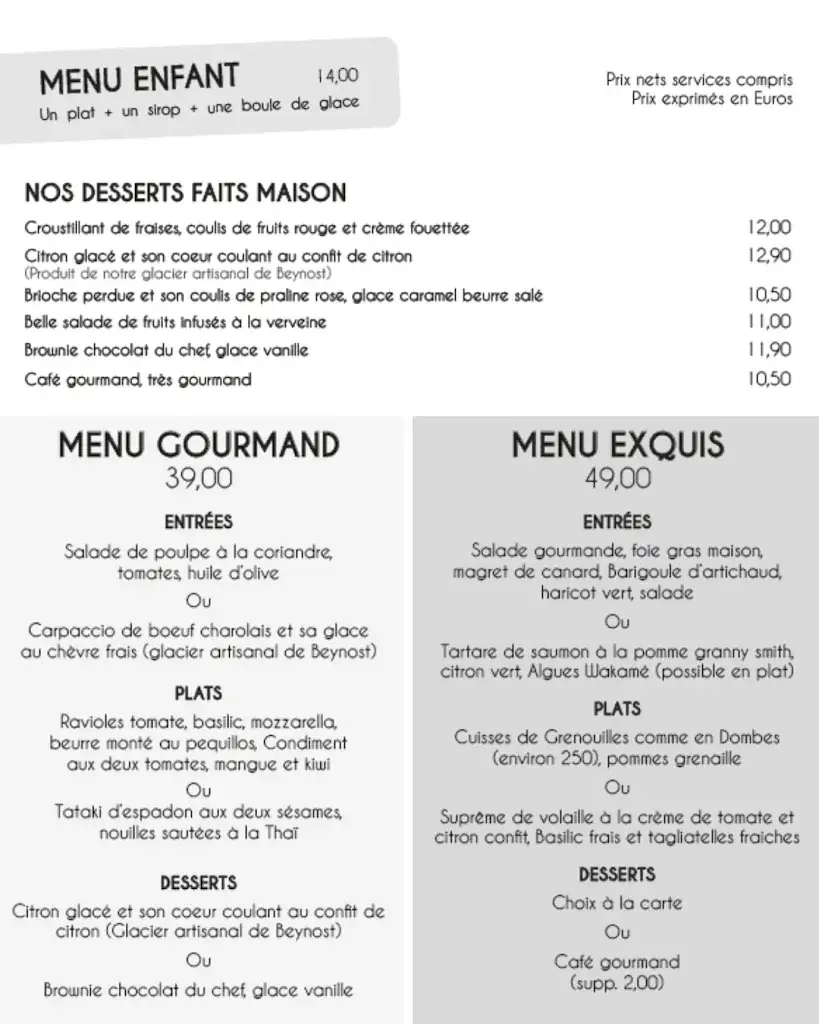 Menu_Le Moment de Partage_Saint-Maurice-de-Beynost_image_1