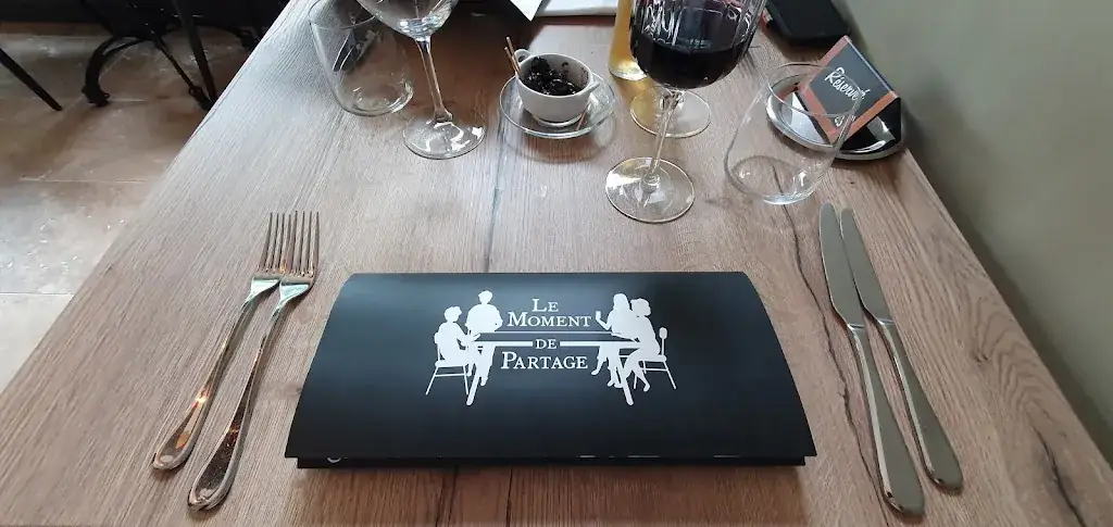 Sara Frith_Le Moment de Partage_Saint-Maurice-de-Beynost_review