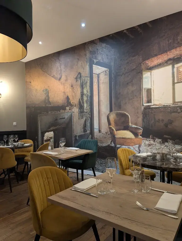 valerie coffy_Le Moment de Partage_Saint-Maurice-de-Beynost_review