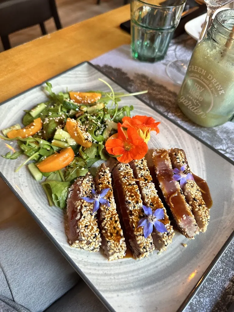 Menu_Le Bistrot Du Coin_Fouesnant_image_6