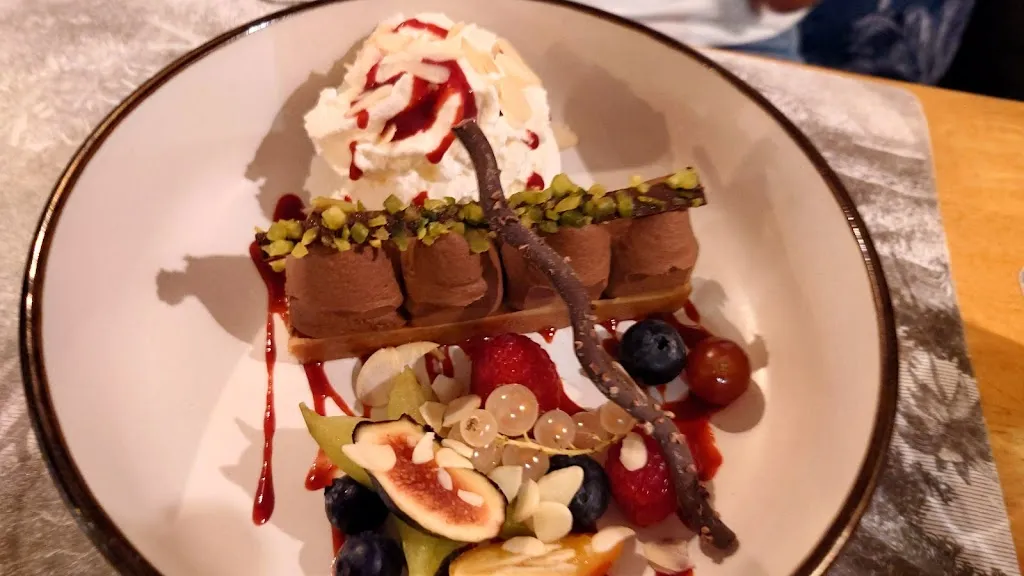 Menu_Le Bistrot Du Coin_Fouesnant_image_7