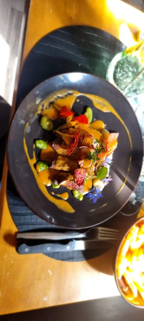 Menu_Le Bistrot Du Coin_Fouesnant_image_8