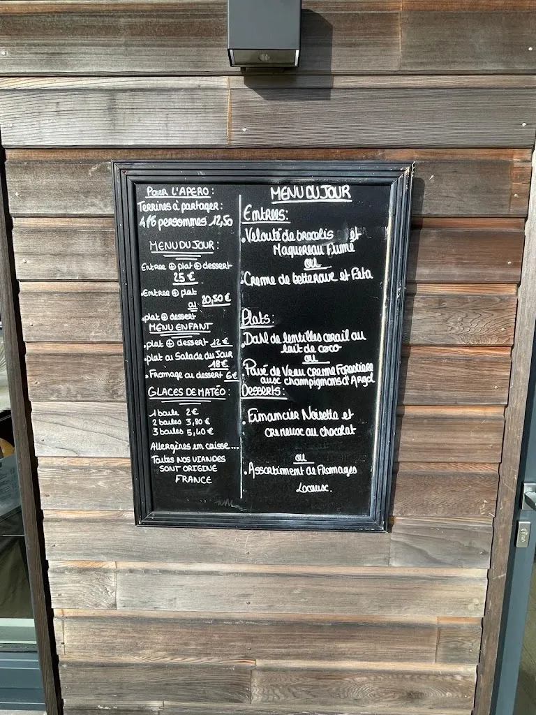 Menu_Racines Crozon_Crozon_image_1