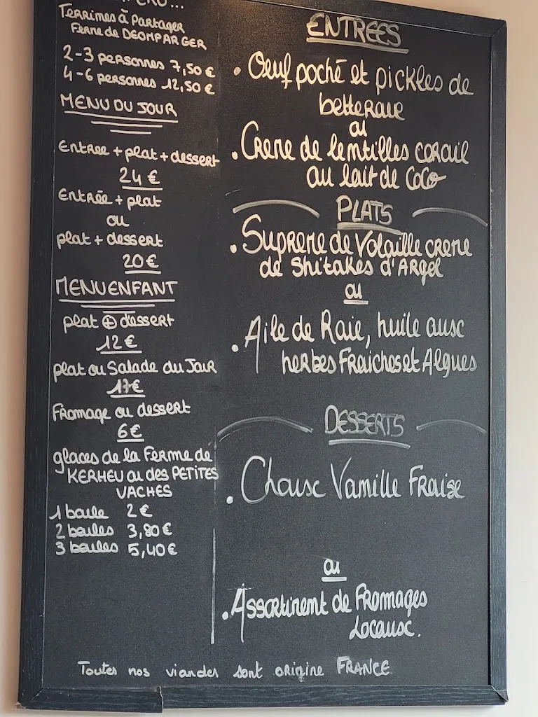 Wal_Racines Crozon_Crozon_review