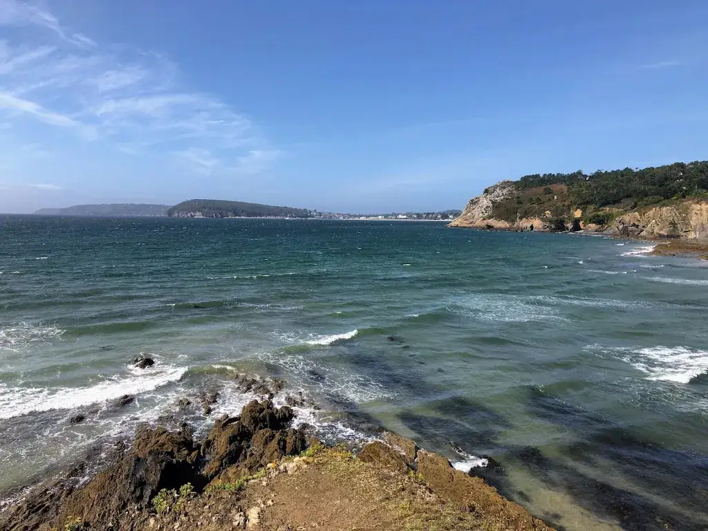 Andreas Gorbach_Restaurant le korrigan_Crozon_review