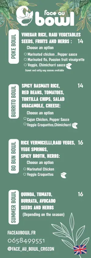 Menu_Face au Bowl Restaurant_Crozon_image_2