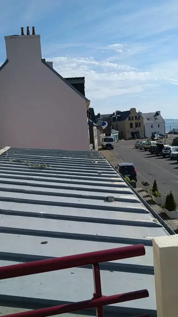 Hostellerie De La Mer_Crozon_slider_image_2