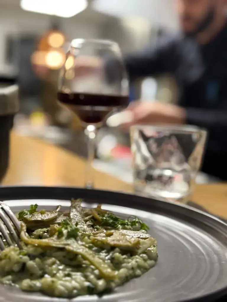 Caroline Lorriaux_Baradoz_Crozon_review