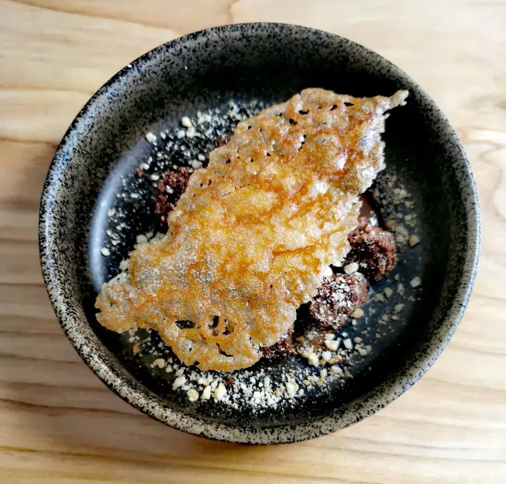 Baradoz restaurant à Crozon