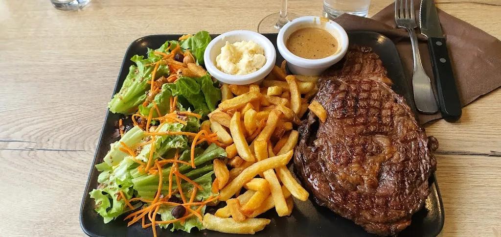 Menu_Restaurant Crêperie L'Escale Gourmande_Crozon_immagine_7