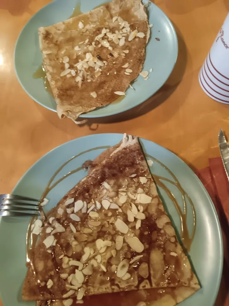 Menu_Restaurant Crêperie L'Escale Gourmande_Crozon_immagine_8