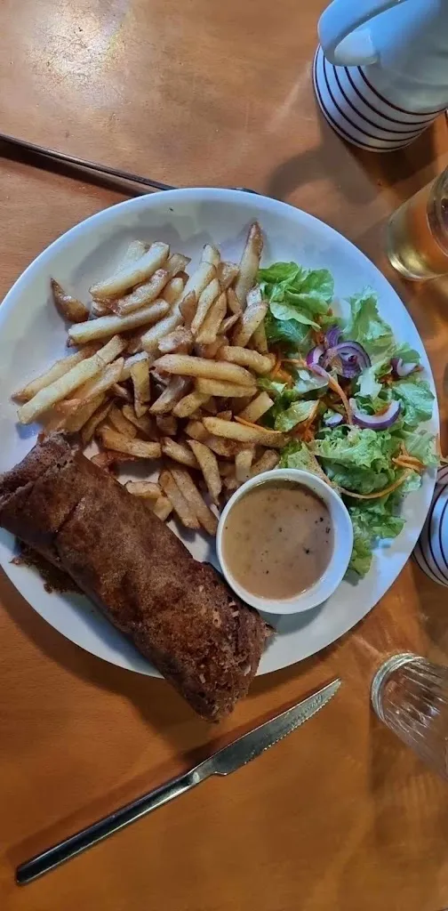 Menu_Restaurant Crêperie L'Escale Gourmande_Crozon_immagine_9