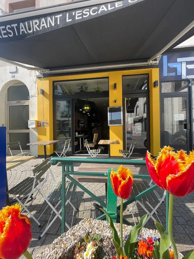 Restaurant Crêperie L'Escale Gourmande_Crozon_slider_image_1