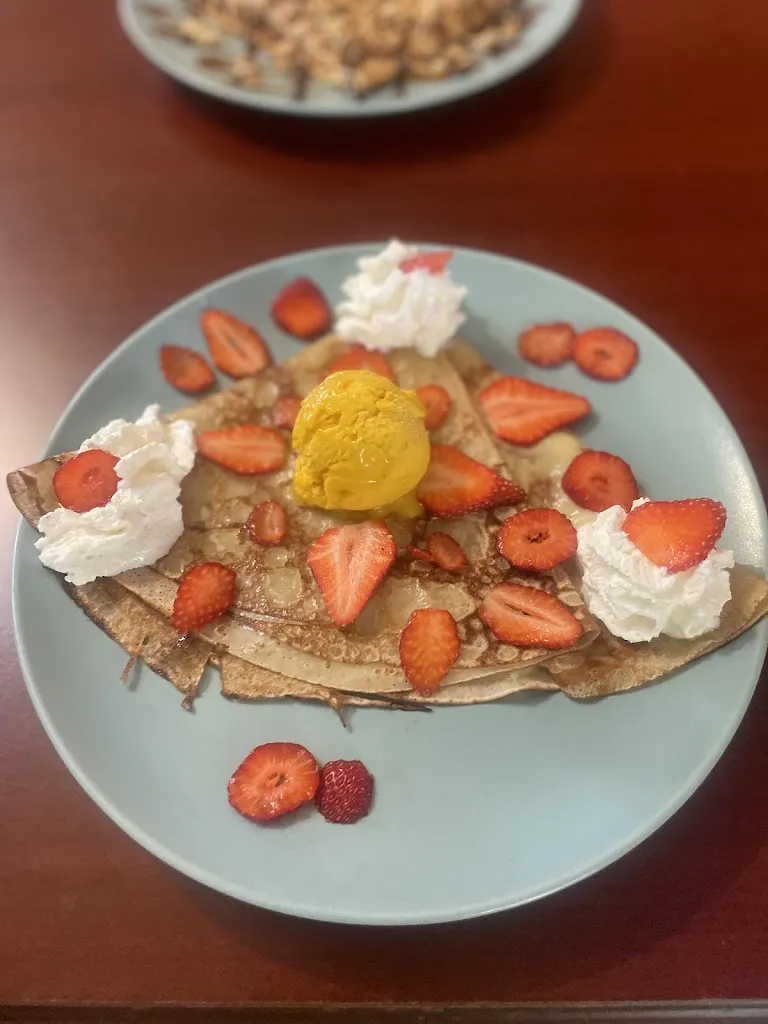 Restaurant Crêperie L'Escale Gourmande_Crozon_slider_image_3