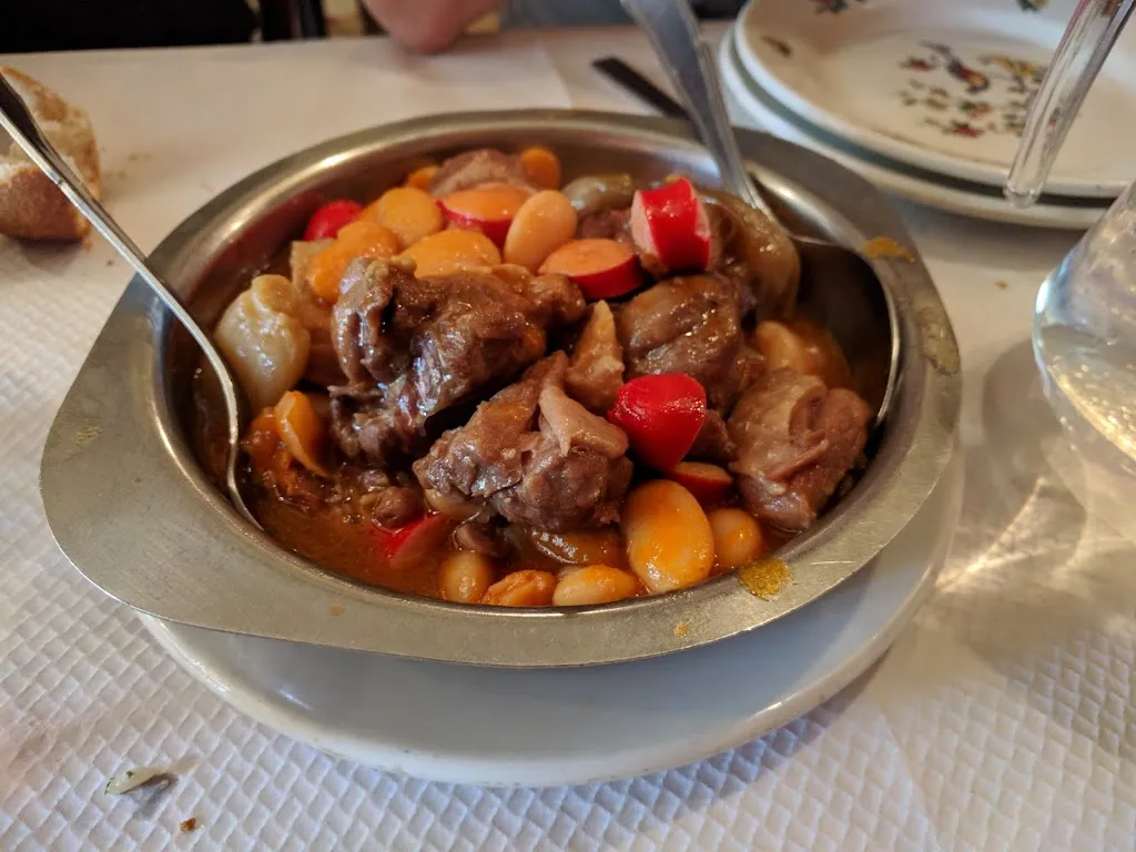 Menu_Café Restaurant du Midi_Beynost_image_8