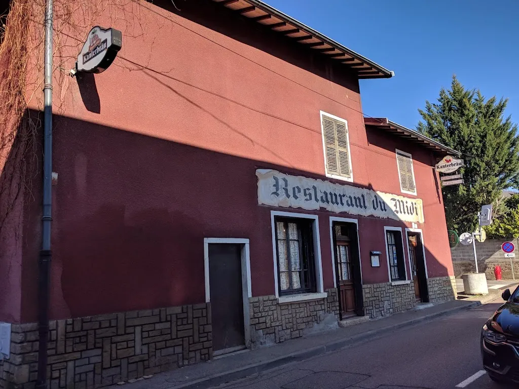 Café Restaurant du Midi_Beynost_slider_image_1