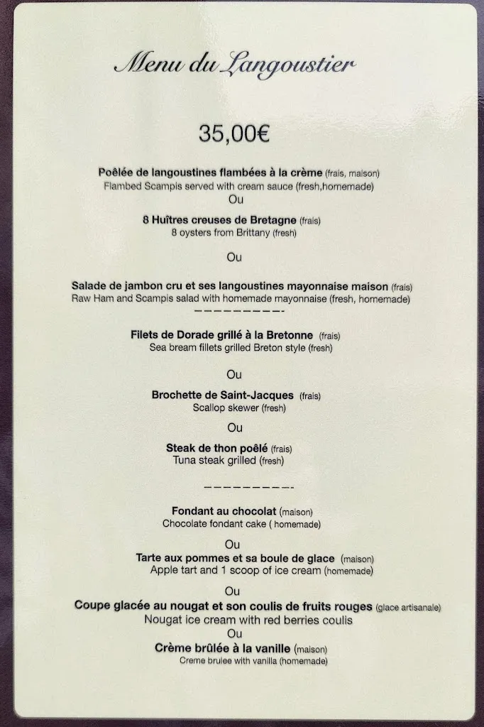 Menu_La Criee_Crozon_image_2