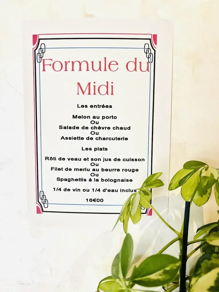 Menu_L’Océanic_Crozon_image_1