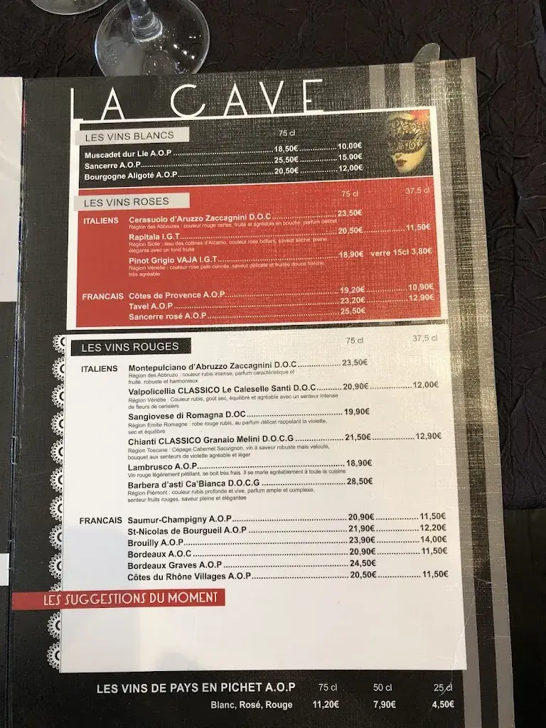 Menu_L’Océanic_Crozon_image_4