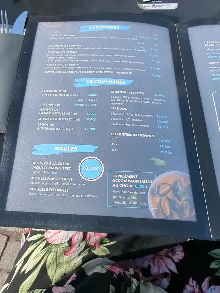 Menu_LES FLOTS_Crozon_image_3