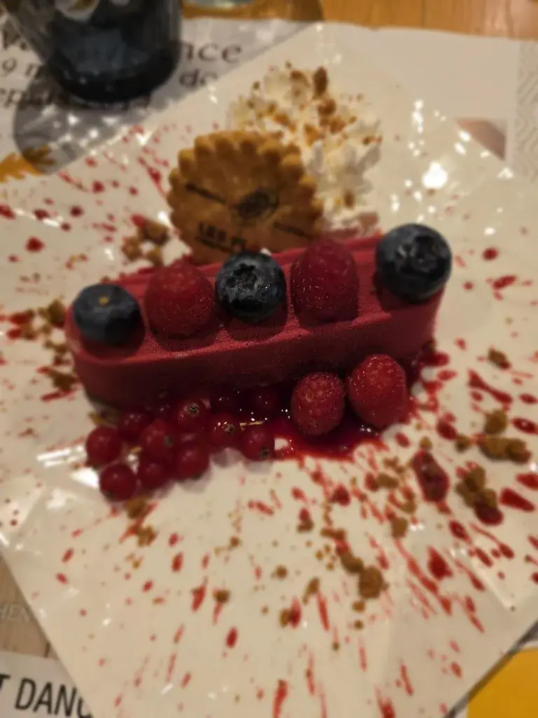 Olena Pedchenko_LES FLOTS_Crozon_avis