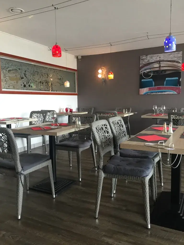 Thorsten Kammer_Saveurs et Marée_Crozon_review