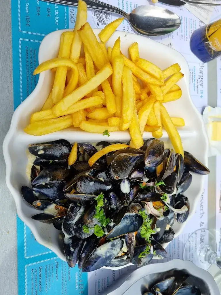 Menu_Della Spiaggia_Crozon_immagine_7