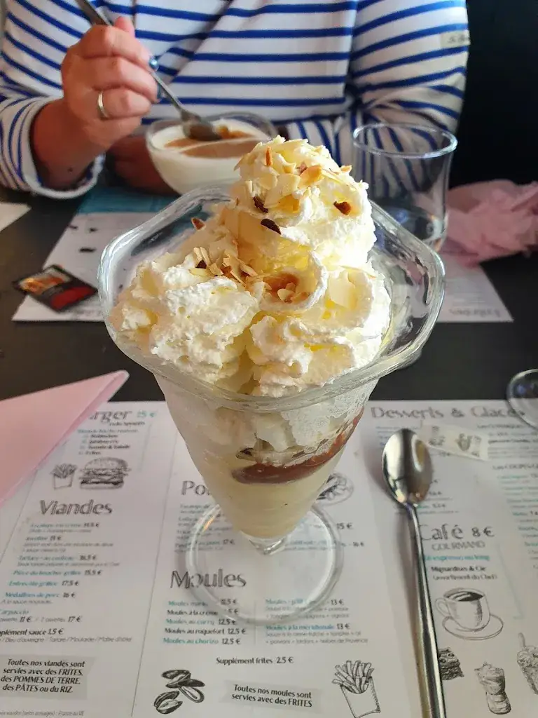 Menu_Della Spiaggia_Crozon_immagine_9