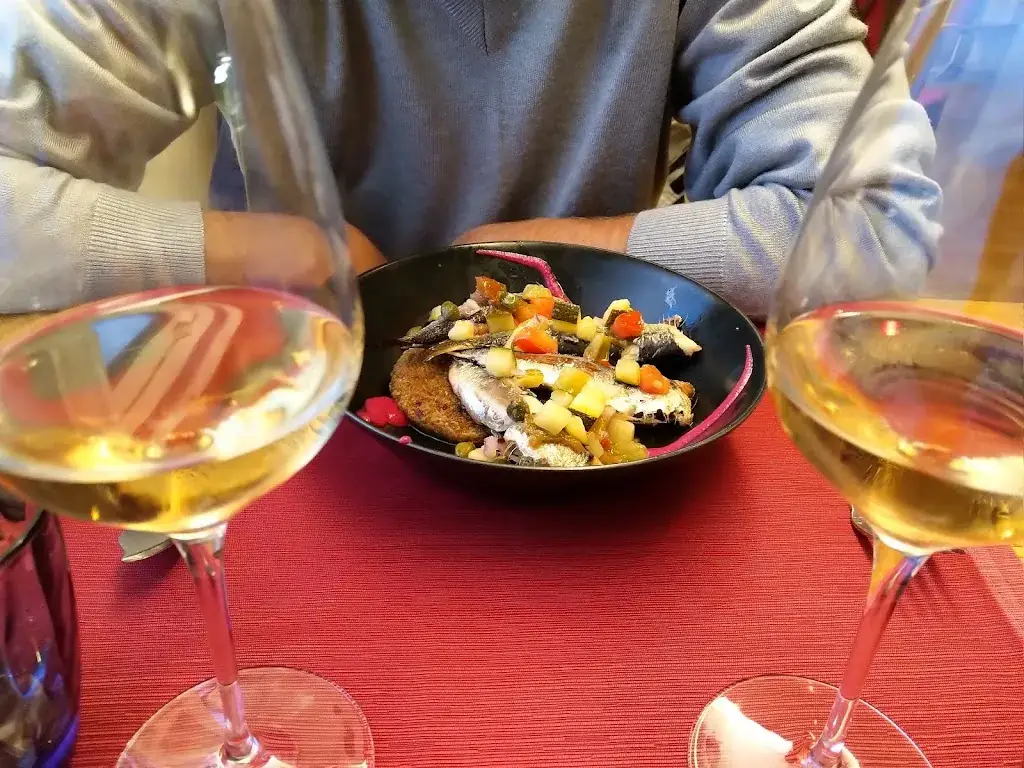 Menu_Restaurant de La Plage_Crozon_immagine_2