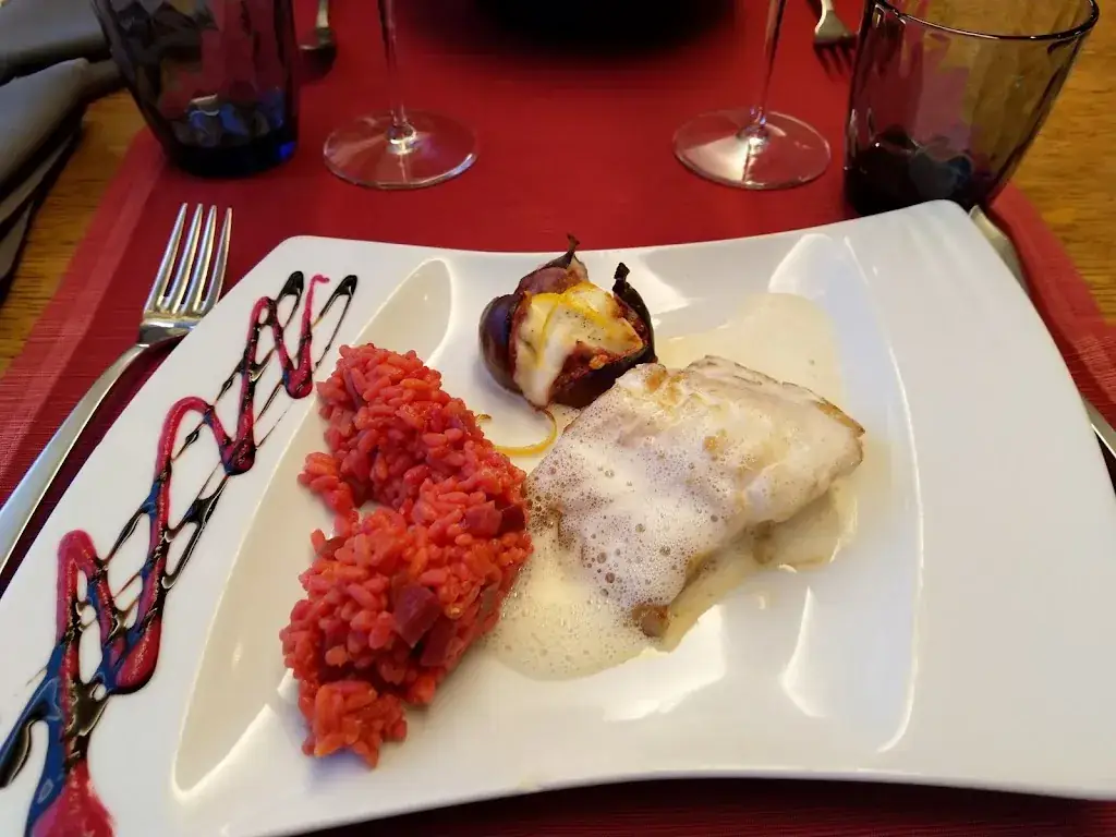 Menu_Restaurant de La Plage_Crozon_immagine_3