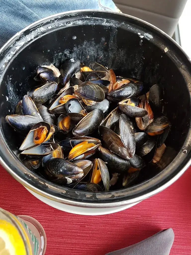 Menu_Restaurant de La Plage_Crozon_immagine_5