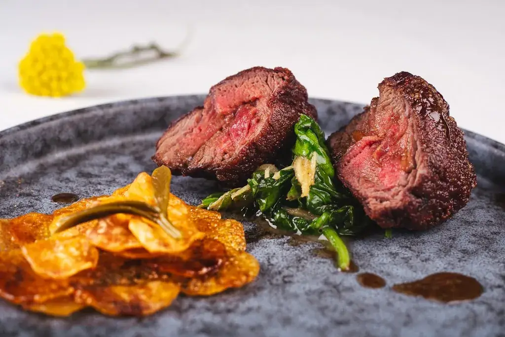 Menu_Restaurant de La Plage_Crozon_immagine_6