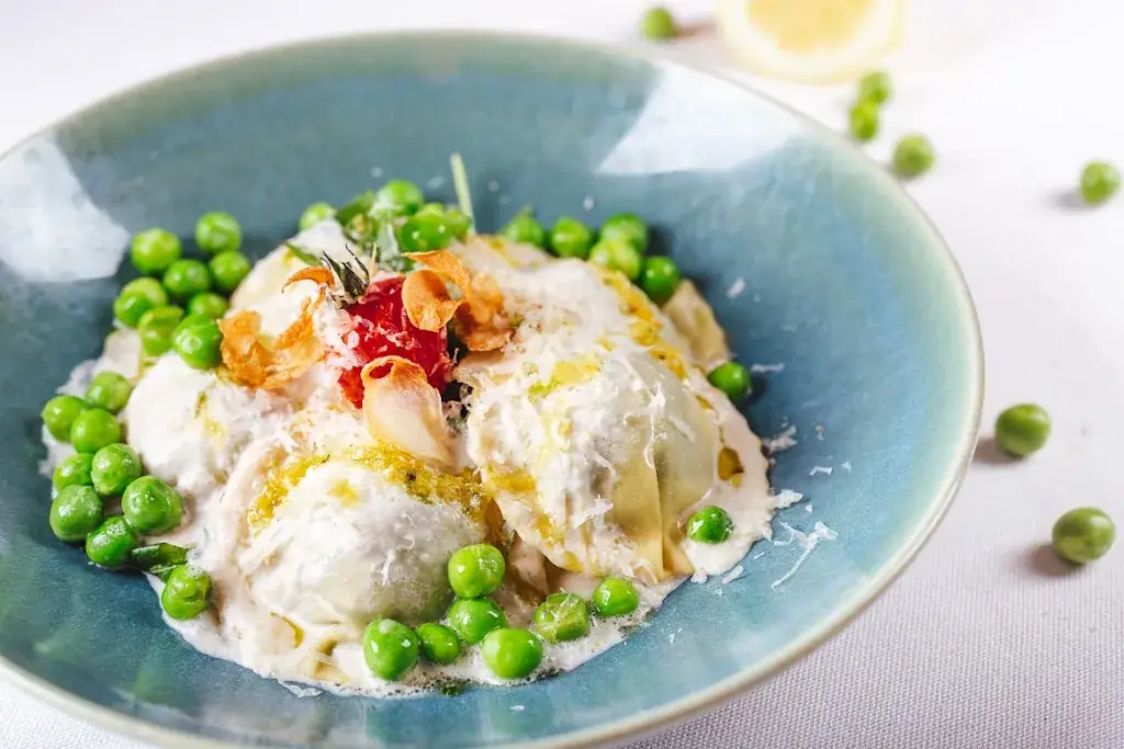 Menu_Restaurant de La Plage_Crozon_immagine_8