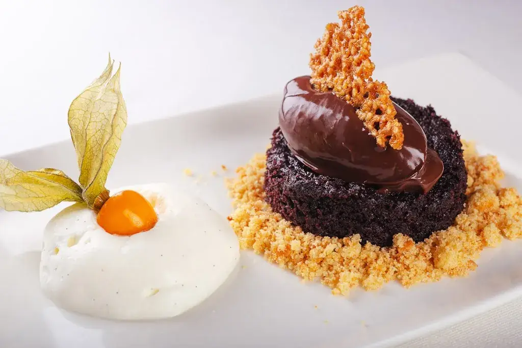 Menu_Restaurant de La Plage_Crozon_immagine_9