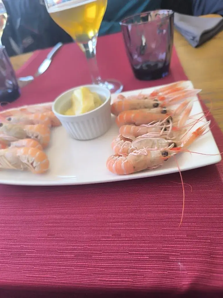 romain dupont_Restaurant de La Plage_Crozon_recensione