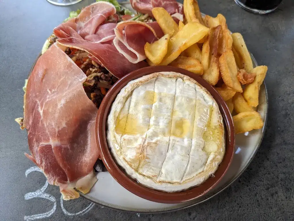 Menu_LE BRETAGNE Pizzeria Brasserie_Crozon_image_6