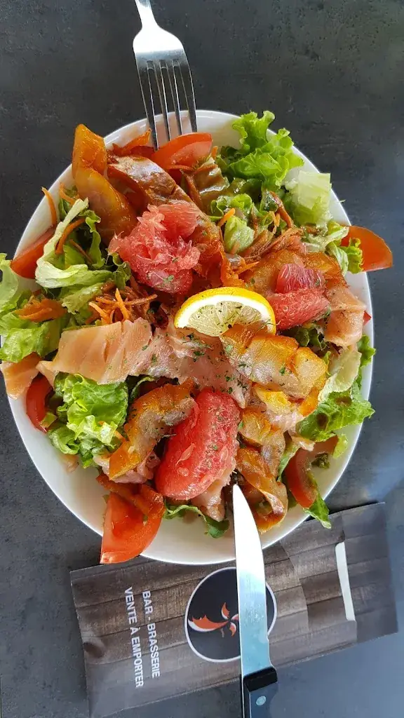 Menu_LE BRETAGNE Pizzeria Brasserie_Crozon_image_7