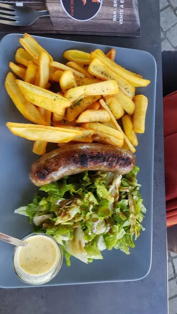 Menu_LE BRETAGNE Pizzeria Brasserie_Crozon_image_9