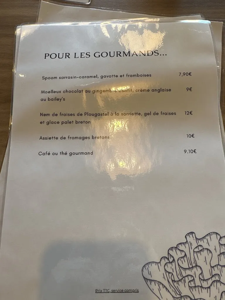 Menu_Bistrot le 34_Crozon_image_2