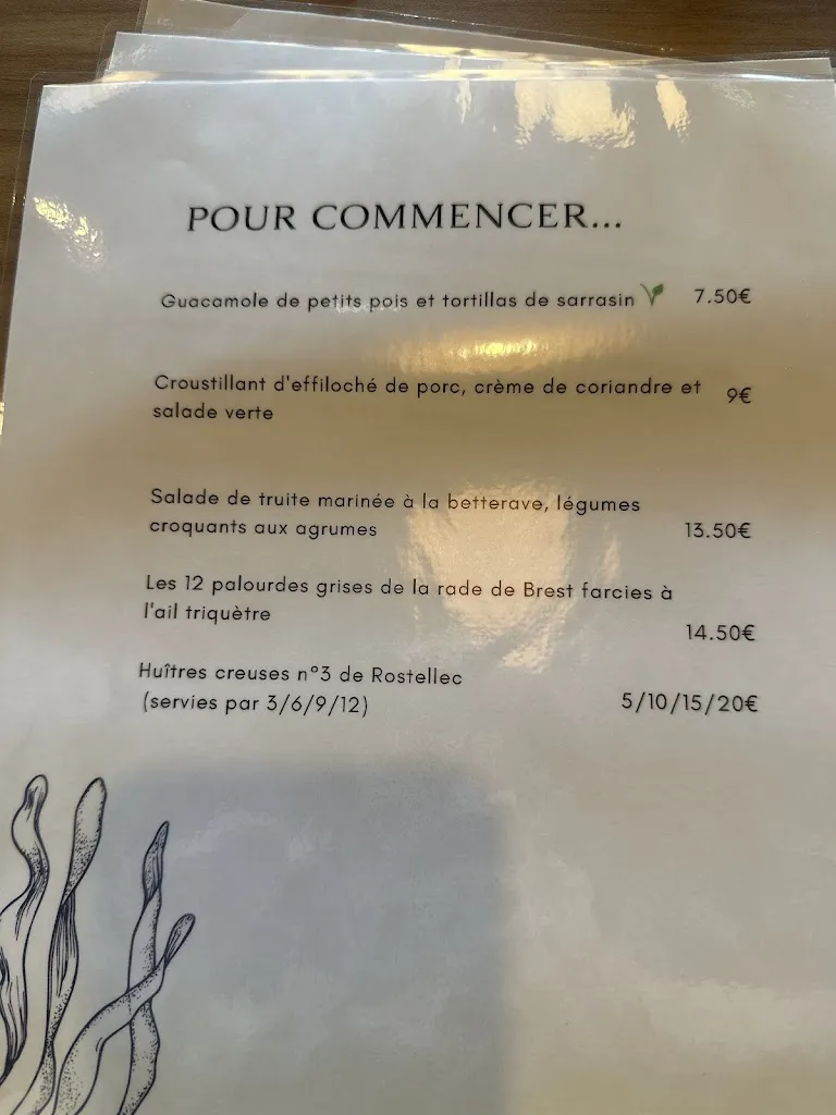 Menu_Bistrot le 34_Crozon_image_4