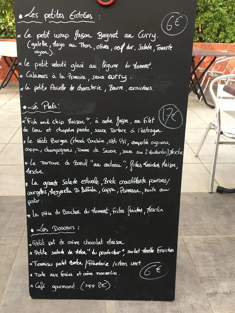 Menu_Le Roxy Brasserie Lounge_Saint-Maurice-de-Beynost_imagen_3