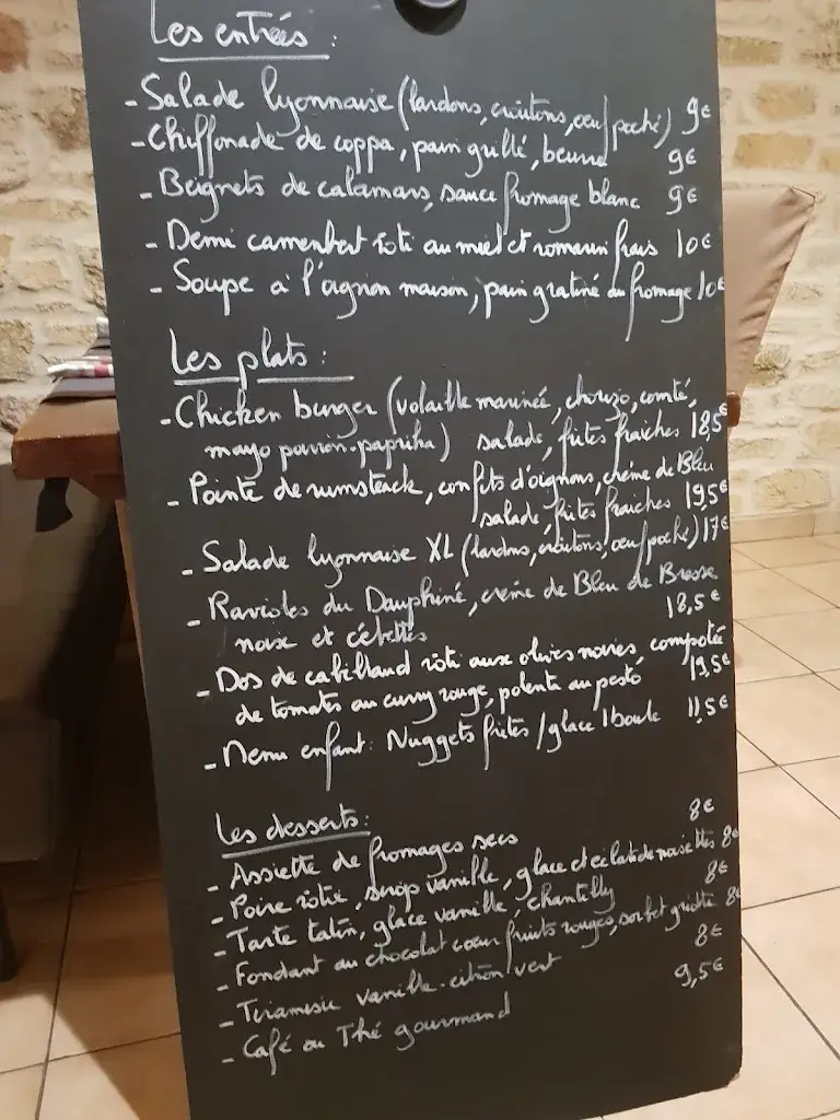 Menu_Le Roxy Brasserie Lounge_Saint-Maurice-de-Beynost_imagen_4