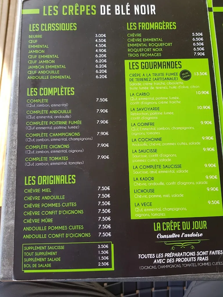 Menu_Bar Crêperie Atao Aman_Crozon_image_2