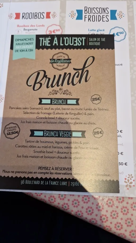 Menu_Thé à l’Ouest_Crozon_image_2