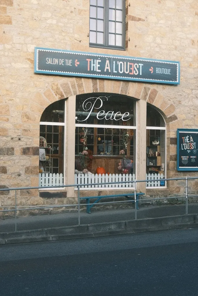 Dayo_Thé à l’Ouest_Crozon_review