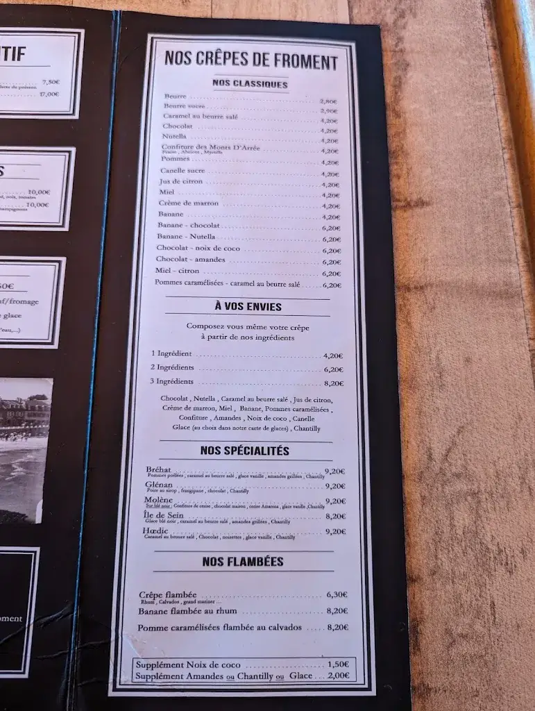 Menu_Crêperie La Bolée_Crozon_image_2