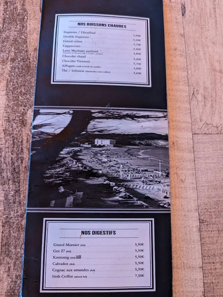 Menu_Crêperie La Bolée_Crozon_image_4