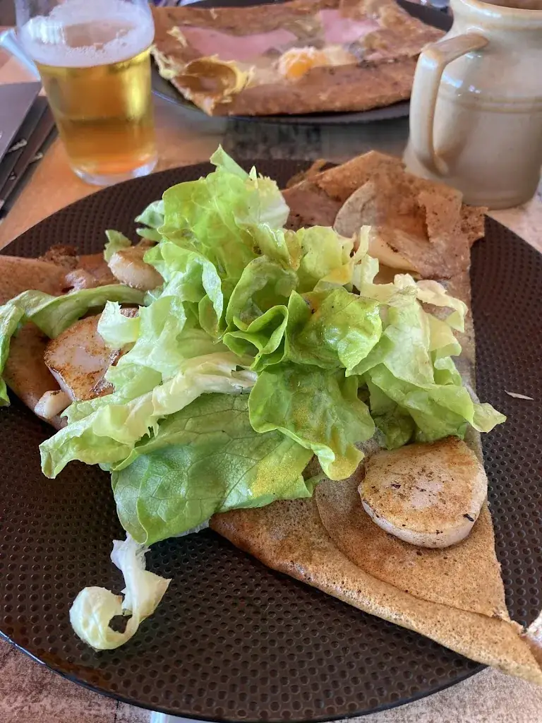Derik_Crêperie La Bolée_Crozon_review