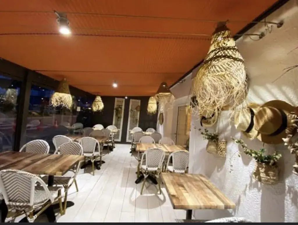 Crêperie La Bolée ristorante a Crozon